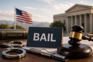 7 Smart Approaches to Securing Bail in Claremont
