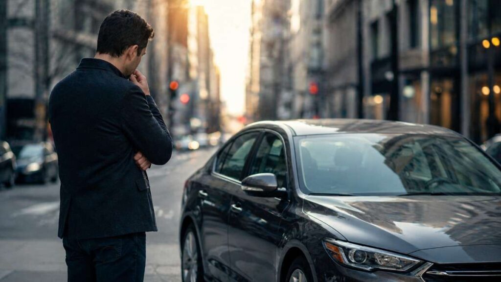 Factors to Consider When Applying for a Car Loan