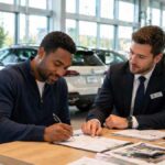 Guide to Car Loan Finance Options and Benefits