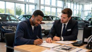 Guide to Car Loan Finance Options and Benefits