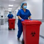 Benefits of Scheduled Medical Waste Services for Efficient Healthcare Management