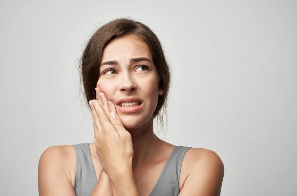 Chronic Jaw Pain