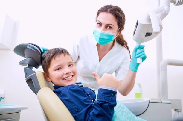 Extra Teeth or Growth Abnormalities