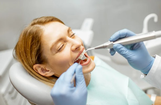 Signs You’ve Been Ignoring Your Dental Health Too Long