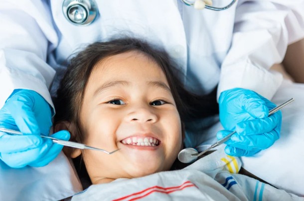When Does a Child Need Oral Surgery? Signs Parents Should Know
