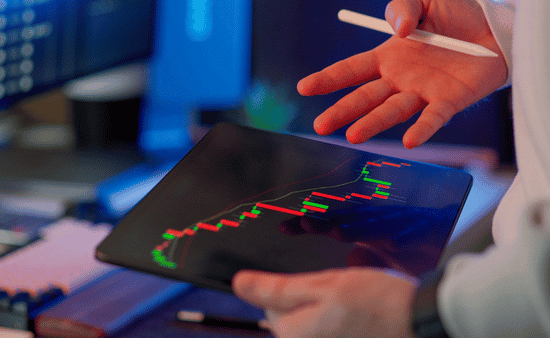 Better Review of Financial Records