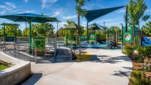 Building a Safer Playground Environment for Every Child