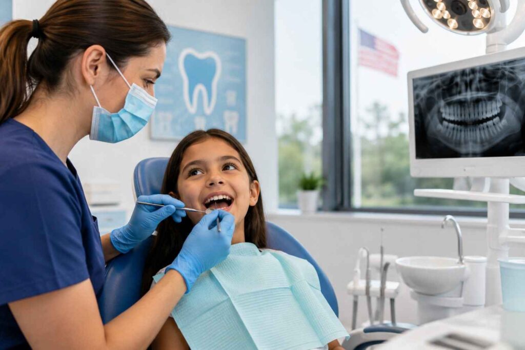 Common Issues Detected Through Early Assessment