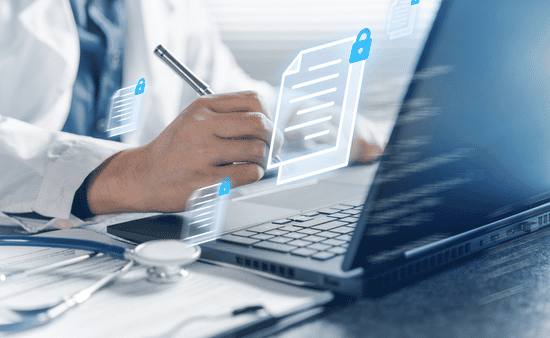 Easy Access to Important Documents