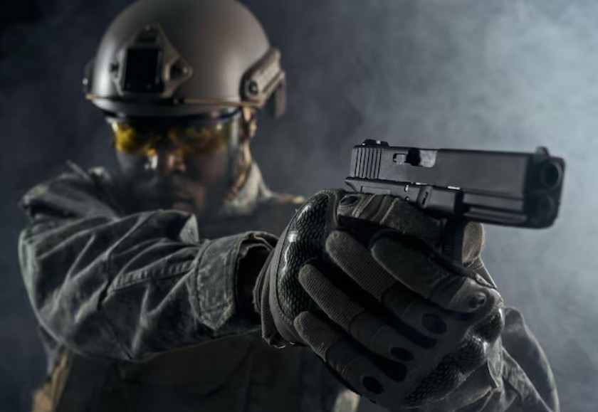 Heat Control That Supports Better Range Confidence