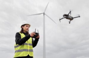 How Counter-Drone Solutions Work in High-Threat Environments Safely