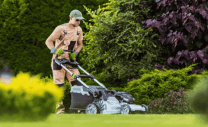 Lawn Maintenance Program in Utah: What Consistent Care Really Changes