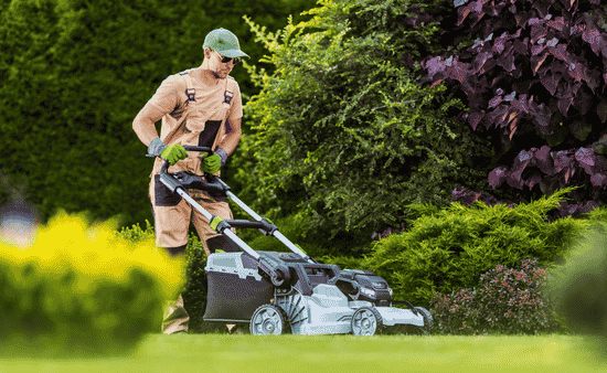 Lawn Maintenance Program in Utah: What Consistent Care Really Changes