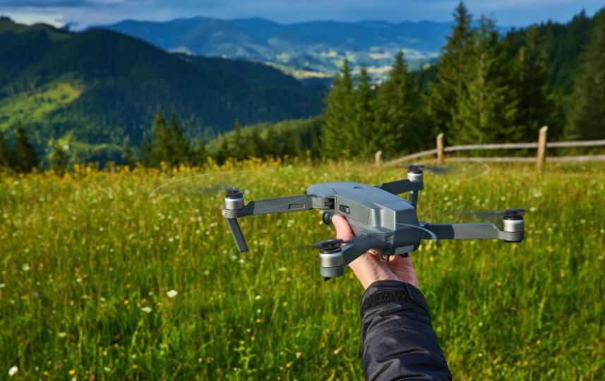 Layered Technologies Improve Threat Assessment
