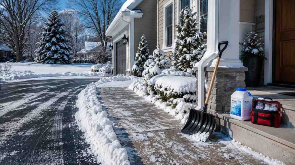 Protecting Outdoor Assets and Well-being