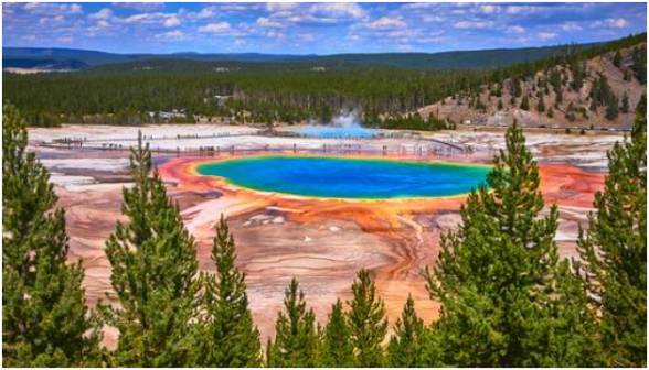 The Iconic Sights You Should Not Miss