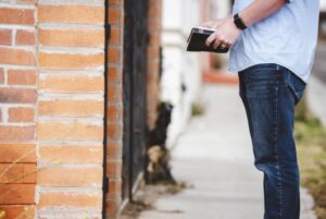 Signs Your Retaining Wall Is About to Fail and What to Do About It