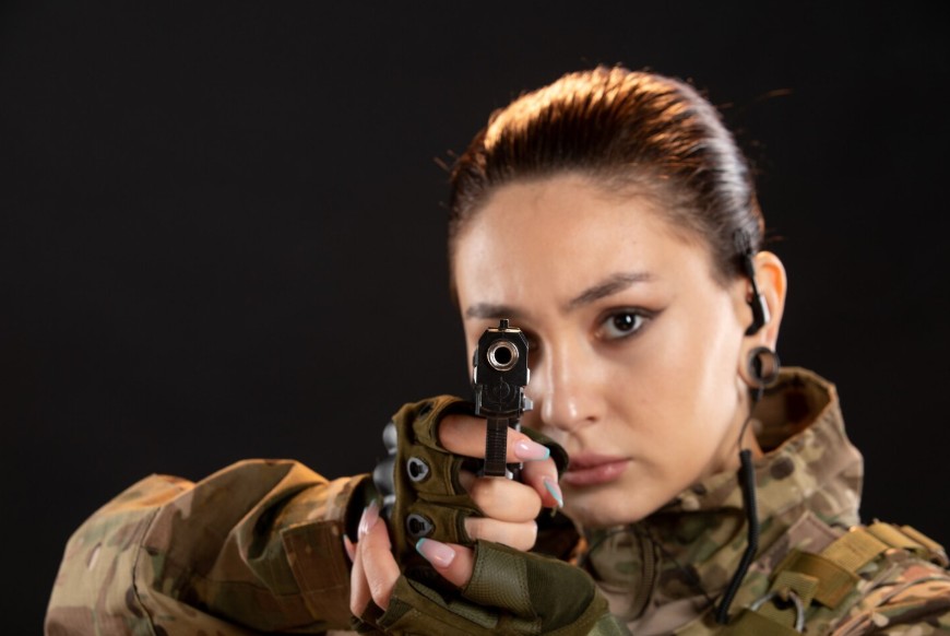 The Need for Durable Suppressor Covers from Verified Firearm Dealers