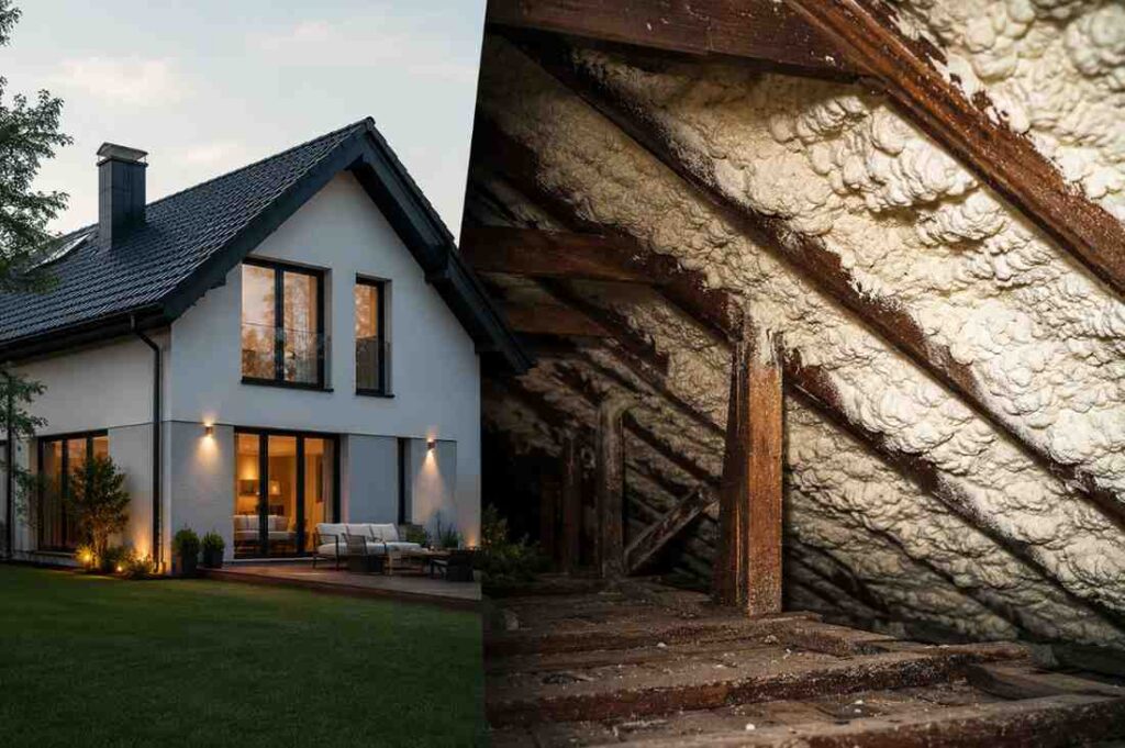 What Homeowners Are Actually Facing