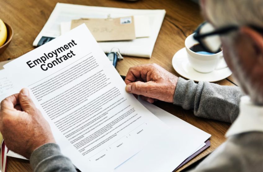 When Employment Law Issues Overlap with Unemployment Claims