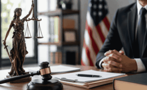 Why Immigration Appeals in Columbus Require Careful Legal Preparation