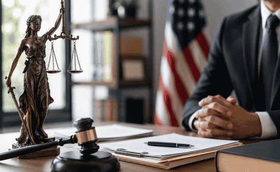Why Immigration Appeals in Columbus Require Careful Legal Preparation