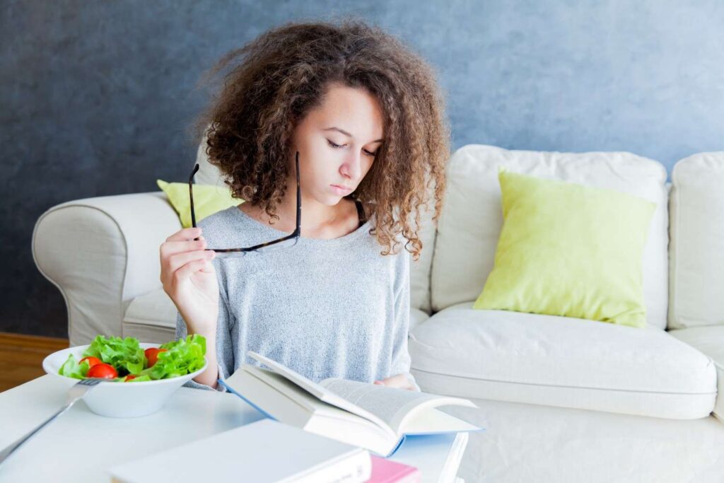 Hormones as Regulators of Mood and Mental Health
