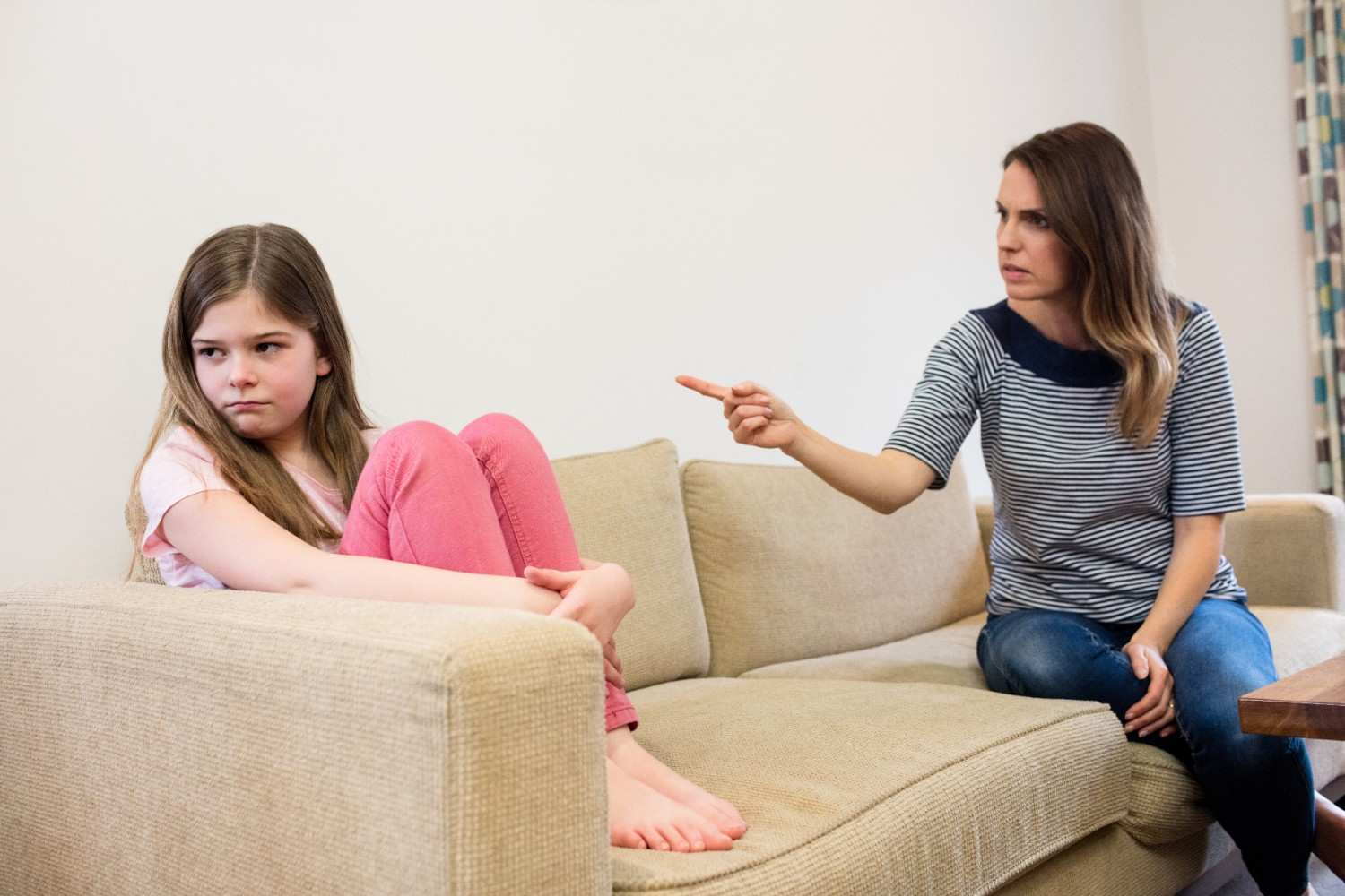 Co-Parenting Mistakes That Create Long-Term Conflict
