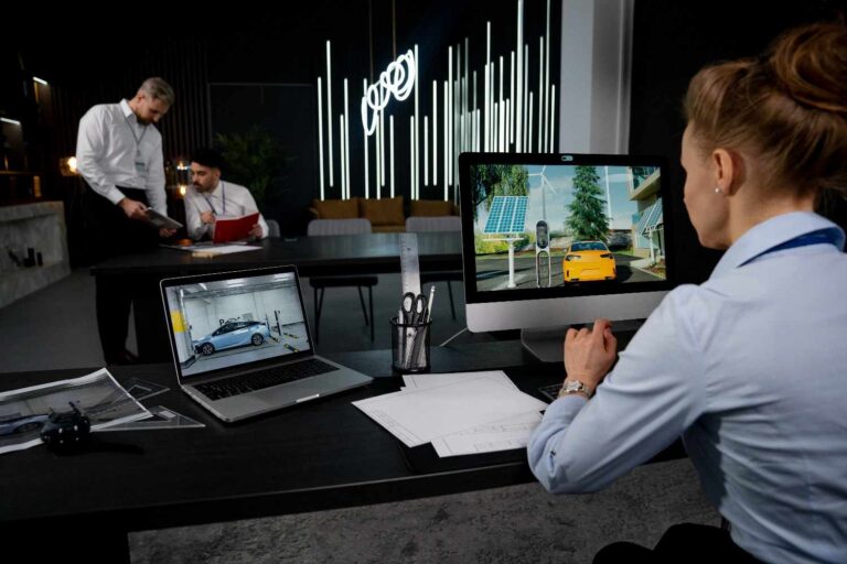 The Architecture Decision That Haunts Most Surveillance Setups