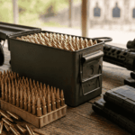 What Makes Bulk Ammunition a Practical Choice for Training