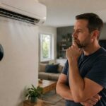 AC Warning Signs That Often Appear Before a Complete Breakdown