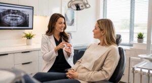 Best Dentists in Kitchener, Ontario: Top Dental Clinics for Families and Individuals