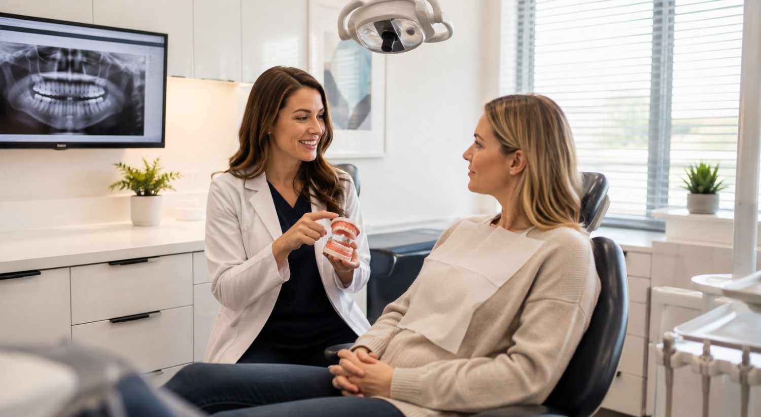 Best Dentists in Kitchener, Ontario: Top Dental Clinics for Families and Individuals