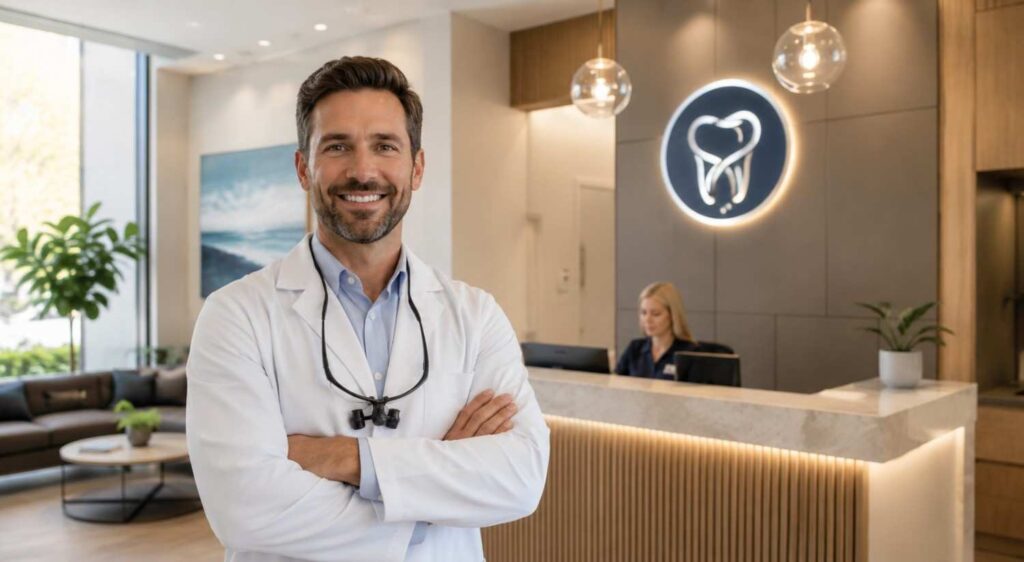 Frederick Dental - Kitchener's Leading Full-Service Dental Practice