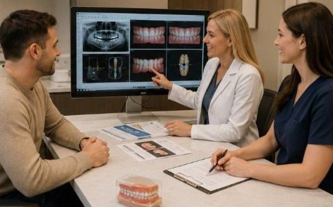 Full-Service Dental Care: What It Means and Why It Saves You Time and Money