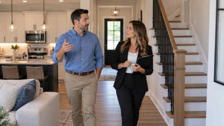 Preparing a Rental Property for a Management Handover